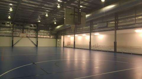 Photo: Dysart Recreation Centre